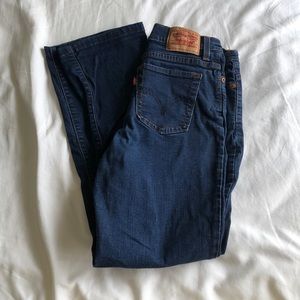 Vintage Levi’s 512